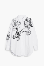 CAMASA CU PRINT BY LACROIX