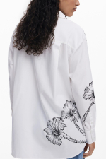 CAMASA CU PRINT BY LACROIX