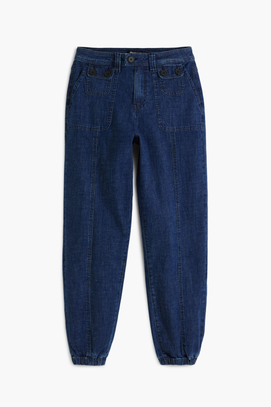 PANTALONI JOGGERS