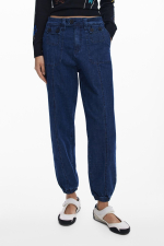 PANTALONI JOGGERS