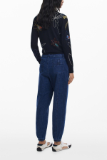 PANTALONI JOGGERS