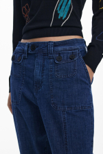 PANTALONI JOGGERS