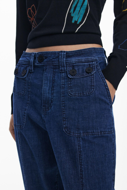 PANTALONI JOGGERS