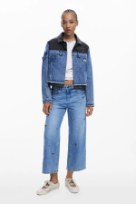 JACHETA DENIM