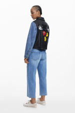 JACHETA DENIM