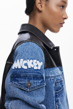JACHETA DENIM