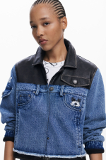 JACHETA DENIM
