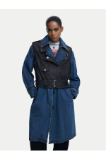 TRENCH DENIM