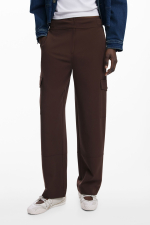 PANTALONI VISINII