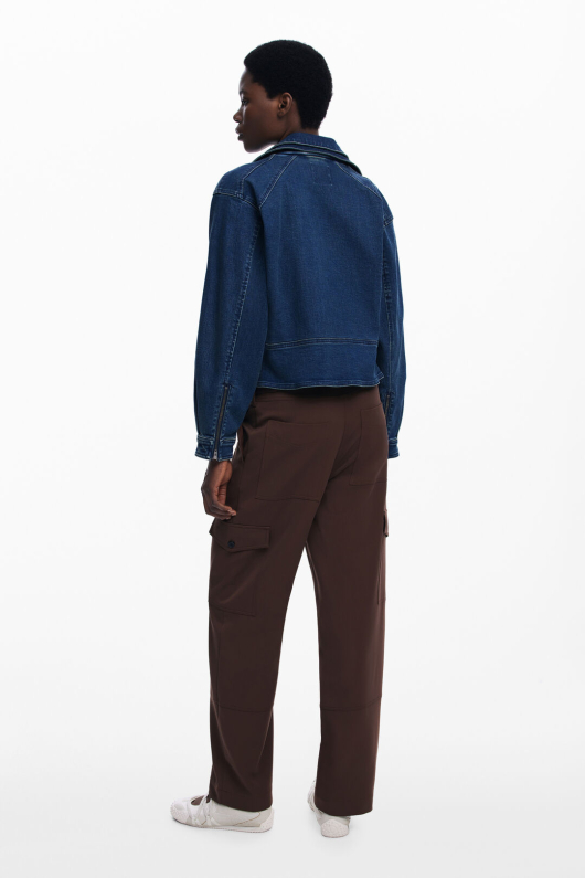 PANTALONI VISINII