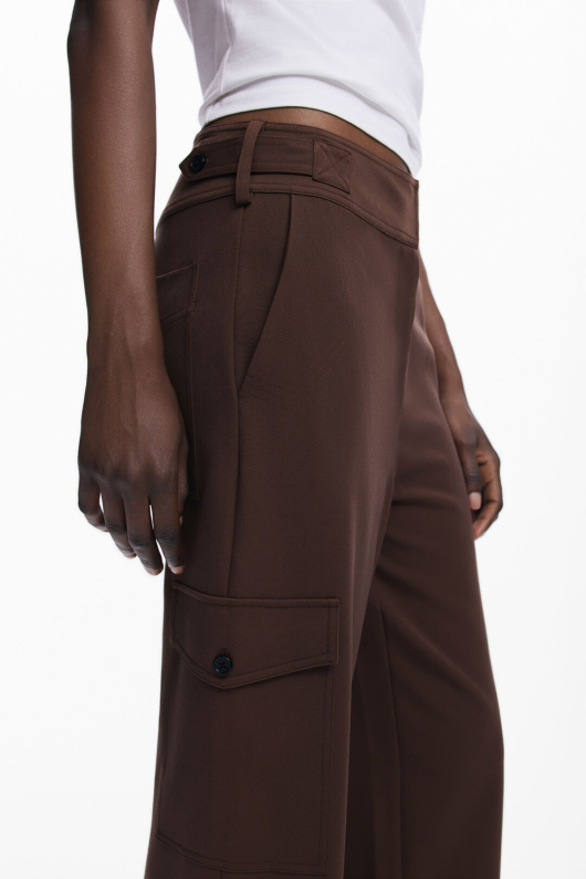 PANTALONI VISINII