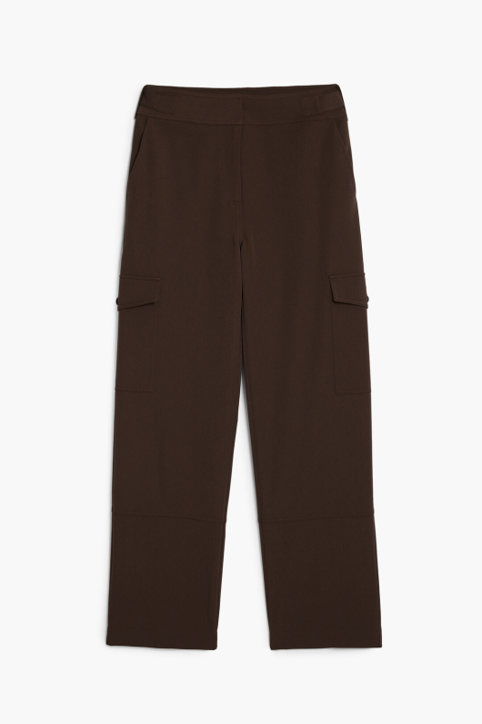 PANTALONI VISINII