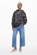 HANORAC MICKEY PRINT