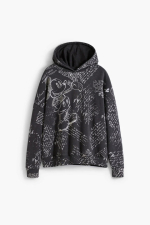 HANORAC MICKEY PRINT