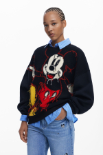 HANORAC MICKEY PRINT