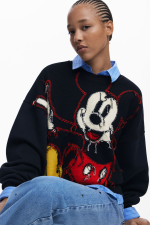 HANORAC MICKEY PRINT