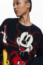 HANORAC MICKEY PRINT