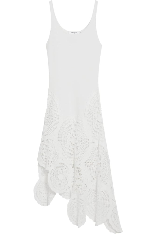 ROCHIE TRICOT