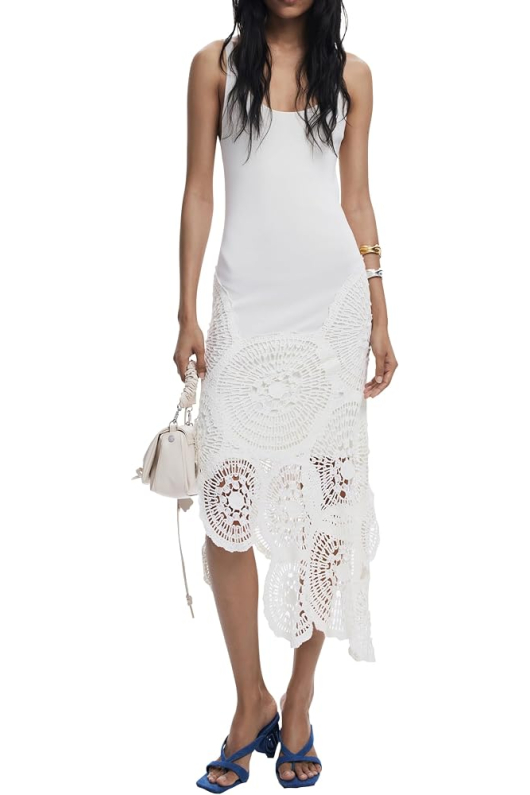 ROCHIE TRICOT