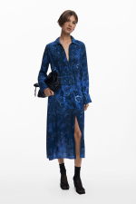 ROCHIE STIL CAMASA
