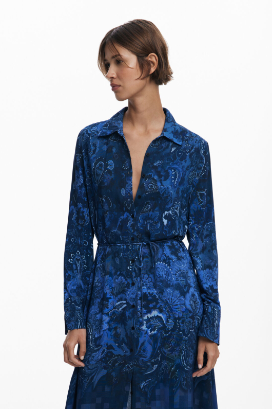 ROCHIE STIL CAMASA