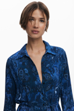 ROCHIE STIL CAMASA