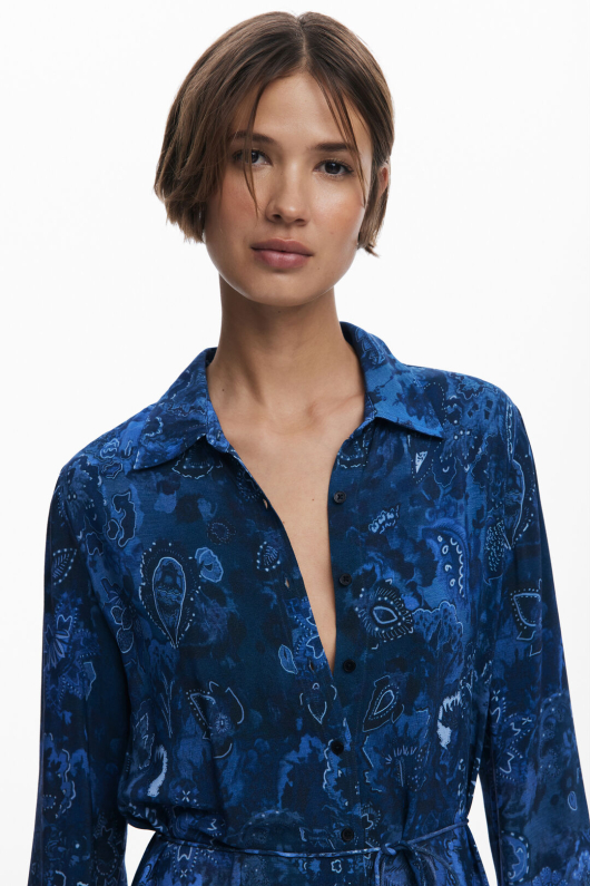 ROCHIE STIL CAMASA