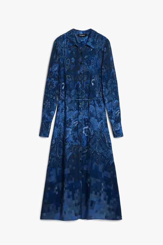 ROCHIE STIL CAMASA