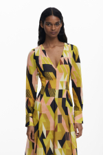 ROCHIE designed by Mr. Christian Lacroix