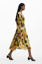 ROCHIE designed by Mr. Christian Lacroix