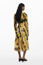 ROCHIE designed by Mr. Christian Lacroix