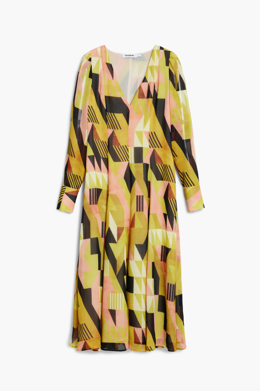 ROCHIE designed by Mr. Christian Lacroix