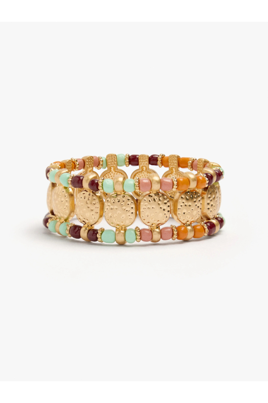 BRATARA MULTICOLORA