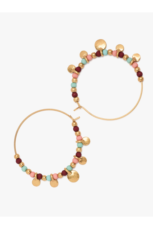 SET CERCEI MULTICOLORI