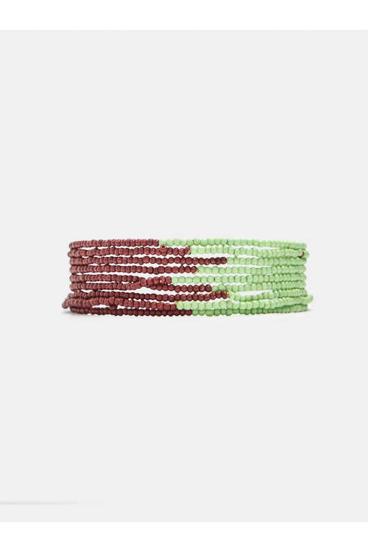 SET BRATARI MULTICOLORE