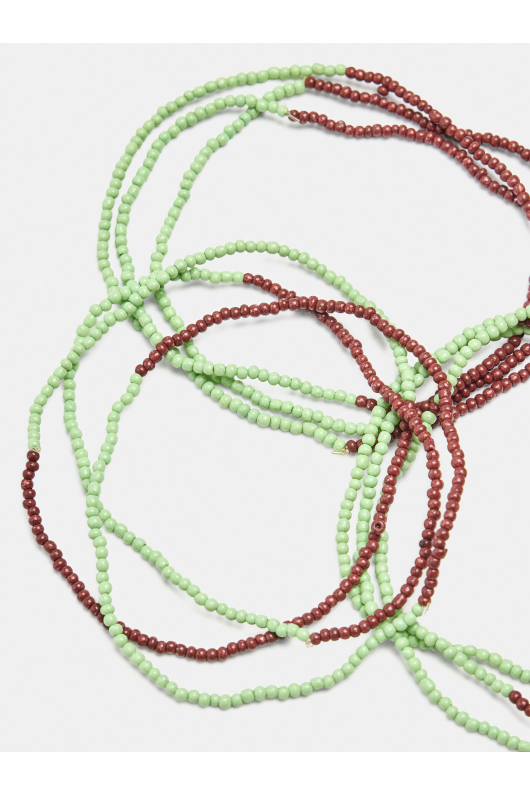 SET BRATARI MULTICOLORE