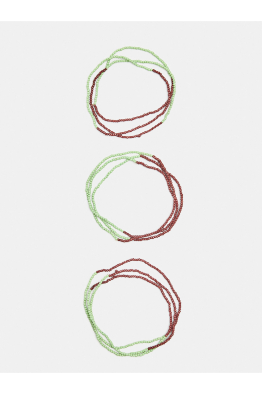 SET BRATARI MULTICOLORE