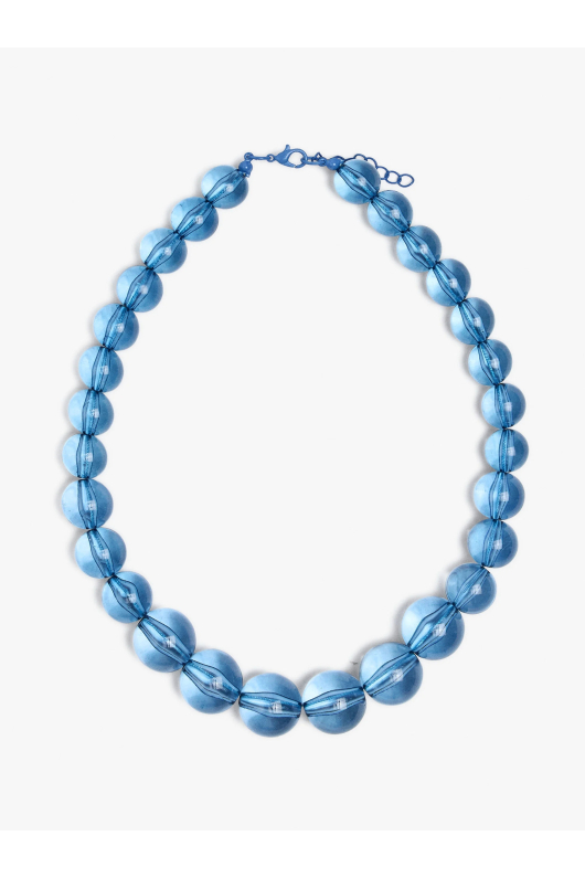 COLIER BLUE