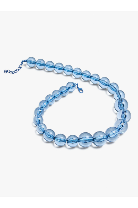 COLIER BLUE