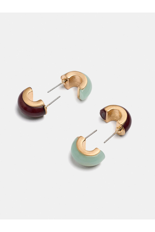 SET CERCEI MULTICOLORI