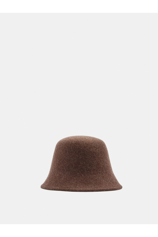 PALARIE BUCKET DIN LANA