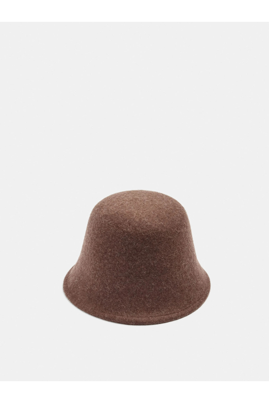PALARIE BUCKET DIN LANA