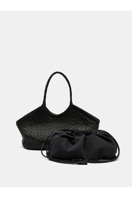 GEANTA NEAGRA