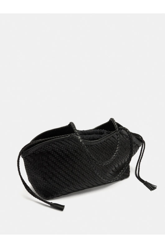 GEANTA NEAGRA