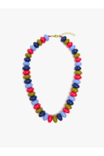 COLIER MULTICOLOR