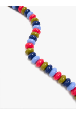 COLIER MULTICOLOR