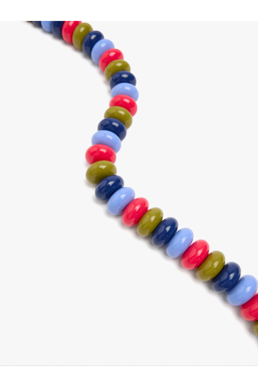COLIER MULTICOLOR