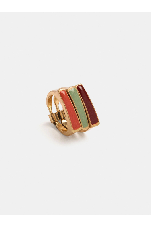 SET INELE MULTICOLORE