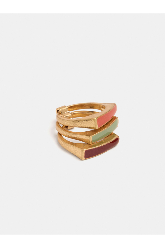 SET INELE MULTICOLORE