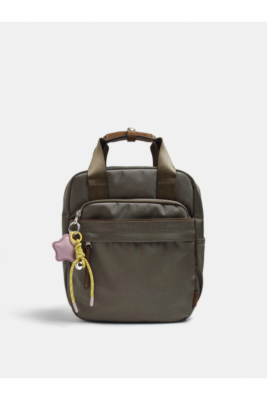 RUCSAC KAKI